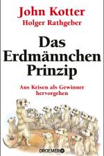 Das Erdmännchen-Prinzip af John Kotter