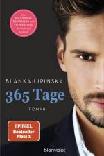 365 Tage af Blanka Lipinska