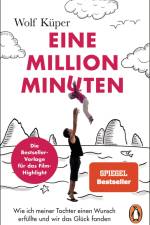 Eine Million Minuten af Wolf Kuper