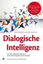 Dialogische Intelligenz af Martina Hartkemeyer