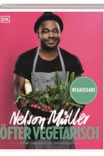 Öfter vegetarisch af Nelson Müller