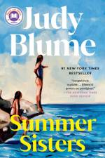 Summer Sisters af Judy Blume