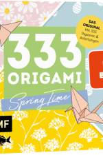 333 Origami - Spring Time