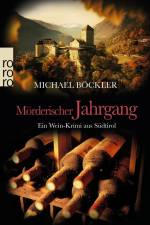 Mörderischer Jahrgang af Michael Böckler