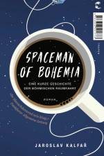 Spaceman of Bohemia af Jaroslav Kalfar