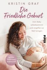 Die Friedliche Geburt af Kristin Graf