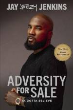 Adversity for Sale af Jeezy