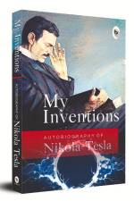 My Inventions af Nikola Tesla