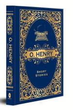 O. Henry Short Stories (Deluxe Hardbound Edition) af O. Henry