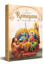 Vilas, S: Illustrated Ramayana for Children af Shubha Vilas