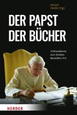 Der Papst der Bücher af Benedikt Xvi.