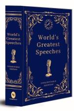 World's Greatest Speeches (Deluxe Hardbound Edition) af Various