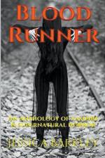 Blood Runner af Jessica Barkley