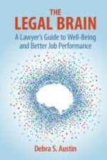 The Legal Brain af Debra S Austin