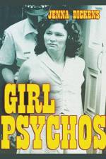 Girl Psychos af Jenna Dickens