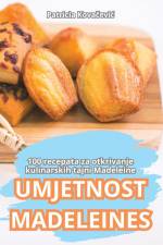 UMJETNOST MADELEINES af Patricia Kova¿evi¿
