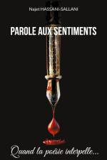 Parole aux sentiments af Najet Hassani-Sallani