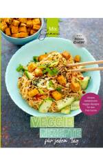 VEGGIE REZEPTE für jeden Tag af Corinna Wild