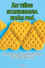 ¿N TI¿NG SCANDINAVIA KHÁM PHÁ af Công Danh