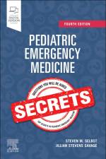 Pediatric Emergency Medicine Secrets af Steven M Selbst