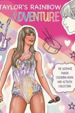 Taylor's Rainbow Adventure af Bloom Publishing