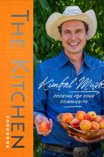 The Kitchen af Kimbal Musk