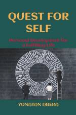Quest for Self af Yonatan Abera