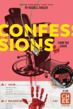 Confessions from the Chair af Russell A Shuler