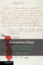 Perceptions of State af Philip Moremen