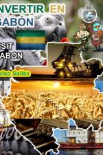 INVERTIR EN GABÓN - Visit Gabon - Celso Salles af Celso Salles