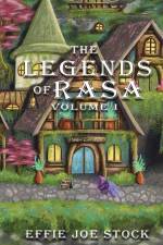 The Legends of Rasa, Vol. I af Effie Joe Stock