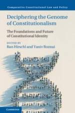 Deciphering the Genome of Constitutionalism af Ran Hirschl