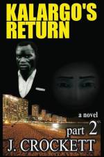 Crockett, J: Kalargo's Return af J. Crockett