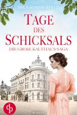 Tage des Schicksals af Mila Sommerfeld