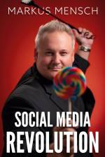 Social Media Revolution af Markus Mensch