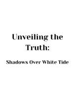 Unveiling the Truth af Filipe Faria