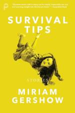 Survival Tips af Miriam Gershow