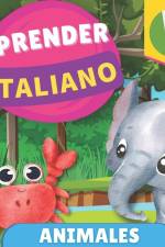 Aprender italiano - Animales af Gnb