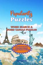 Popularity Puzzles af Tracey Hairston