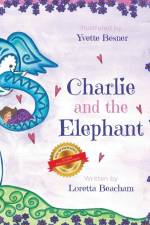 Charlie and the Elephant af Loretta Beacham
