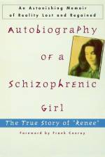 Autobiography of a Schizophrenic Girl af Marguerite Sechehaye