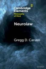 Neurolaw af Gregg D Caruso