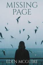 Missing Page af Eden McGuire