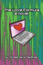The Love Formula af Michael David MacBride