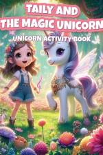 Taily and The Magic Unicorn af Echo Press