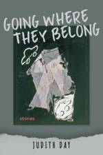 Going Where They Belong af Judith Day