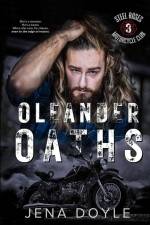 Oleander Oaths af Jena Doyle