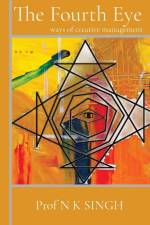 The Fourth Eye af N K Singh