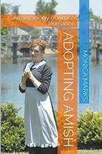 Adopting Amish af Monica Marks
