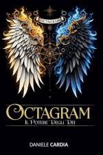 Octagram - Il Potere Degli Dei af Daniele Cardia